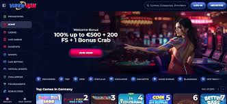 ViperWin Casino Bewertung ViperWin Casino Bewertung